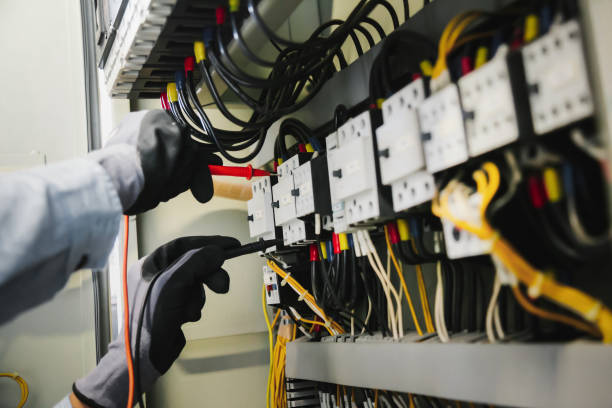 Emergency Electrical Repair Services in Falls City, NE